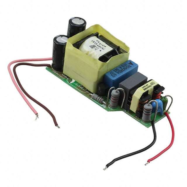 EVALLED-ICL8002G-B1Infineon Technologies