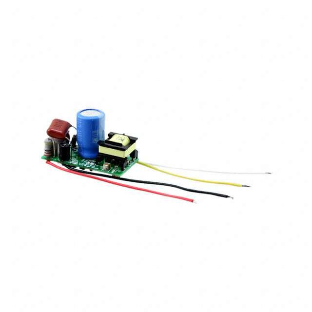 EVALLED-ICL8002G-B2Infineon Technologies