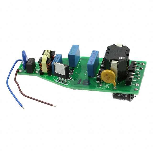 EVALLED-ICL8002G-B3Infineon Technologies