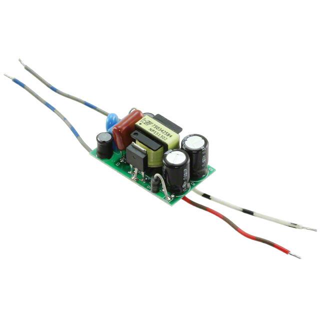 EVALLEDICL8201F1TOBO1Infineon Technologies