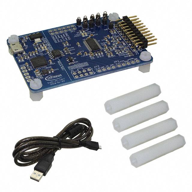 EVALM1101TTOBO1Infineon Technologies