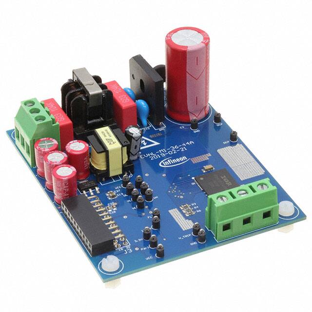 EVALM13644ATOBO1Infineon Technologies
