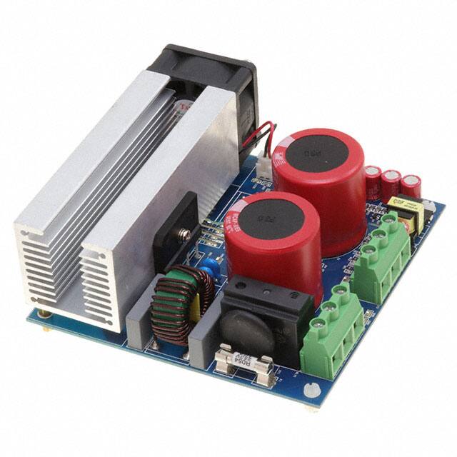EVALM1CTE620N3TOBO1Infineon Technologies