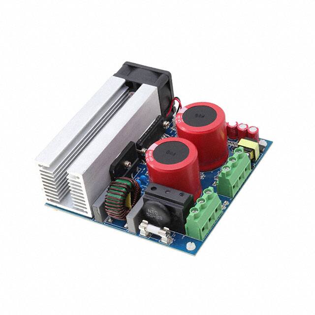 EVALM1CTF620N3TOBO1Infineon Technologies