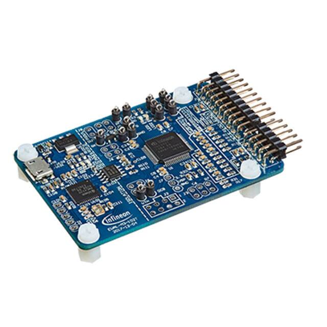 EVALM3102TTOBO1Infineon Technologies