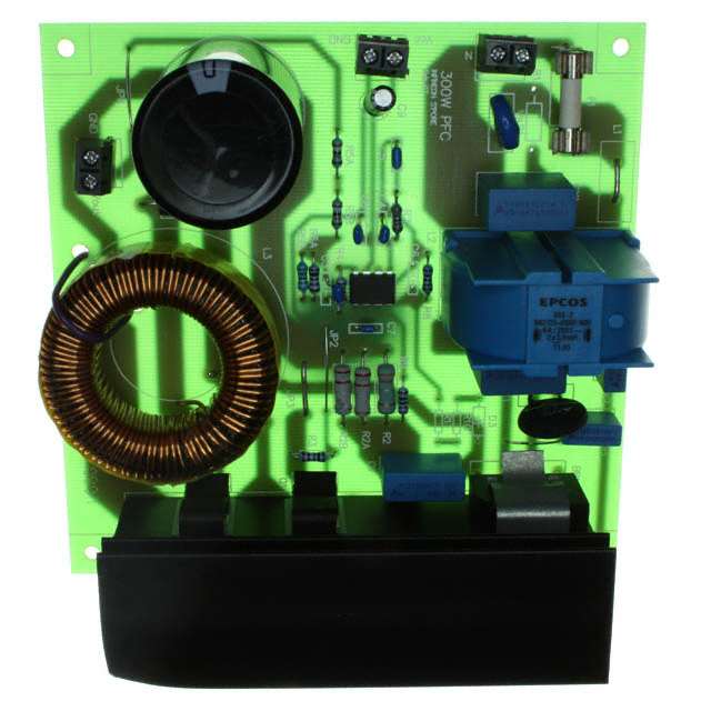 EVALPFC2-ICE2PCS01Infineon Technologies
