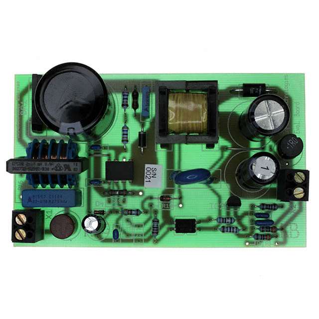EVALSF2-ICE2A0565Z-12Infineon Technologies
