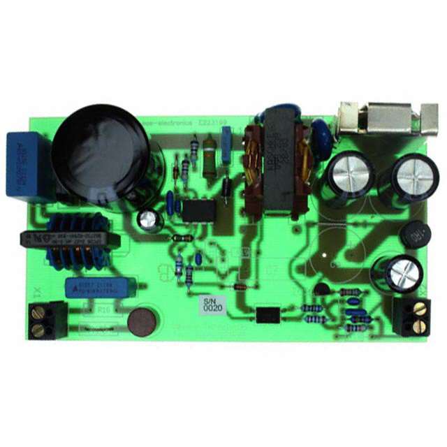 EVALSF2-ICE2A365Infineon Technologies