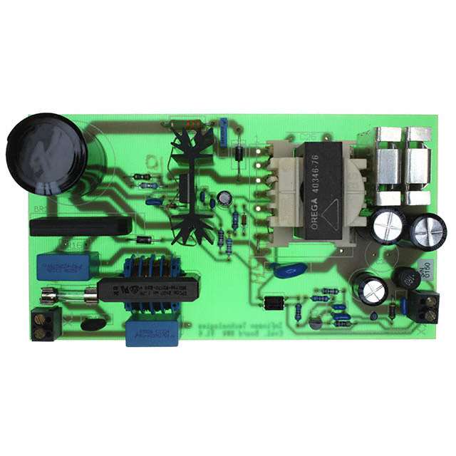 EVALSF2-ICE2B765PInfineon Technologies