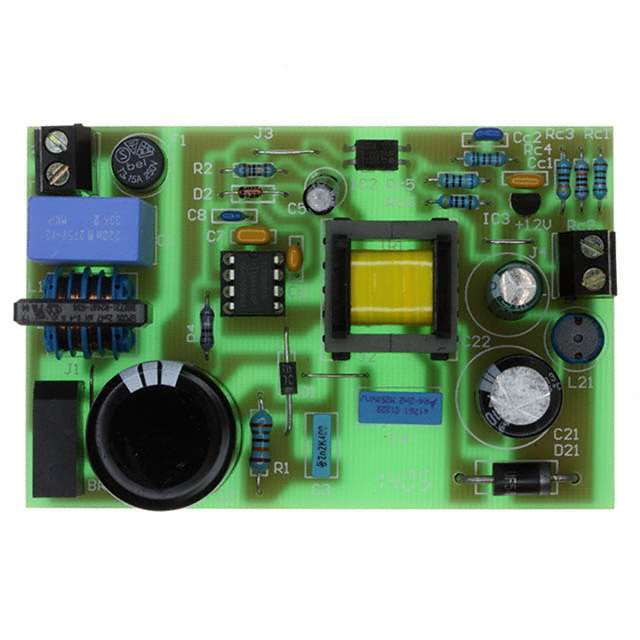 EVALSF3-ICE3B0565Infineon Technologies