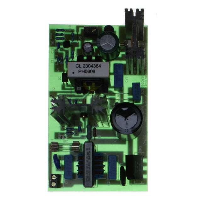 EVALSF3-ICE3B2065PInfineon Technologies