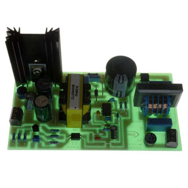 EVALSF3-ICE3B2565Infineon Technologies