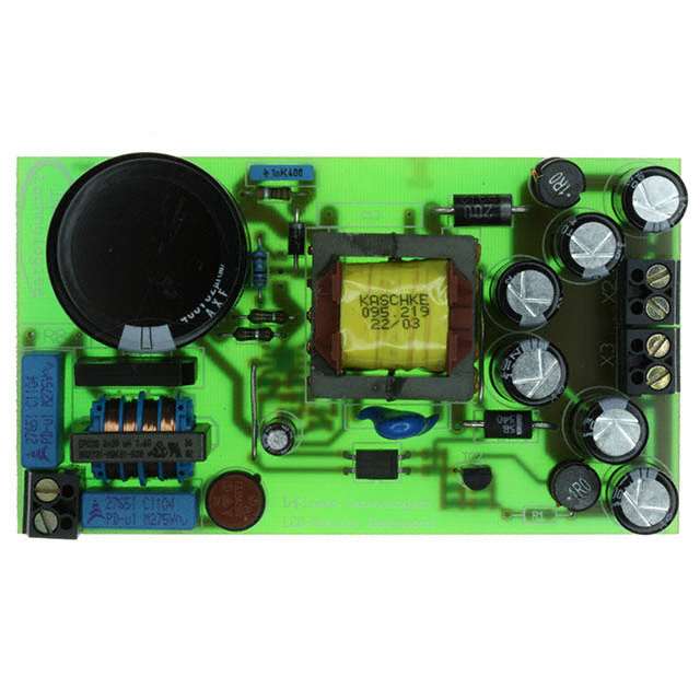 EVALSF3-ICE3DS01G-60WInfineon Technologies