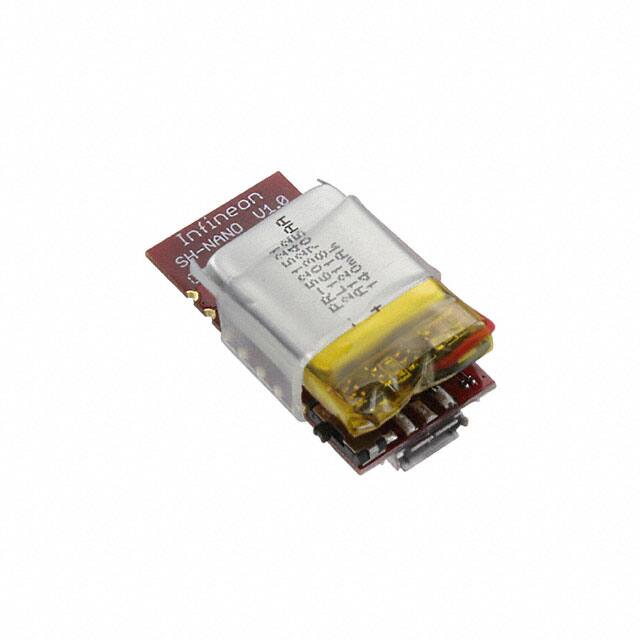 EVALSHNBV01DPS368TOBO1Infineon Technologies