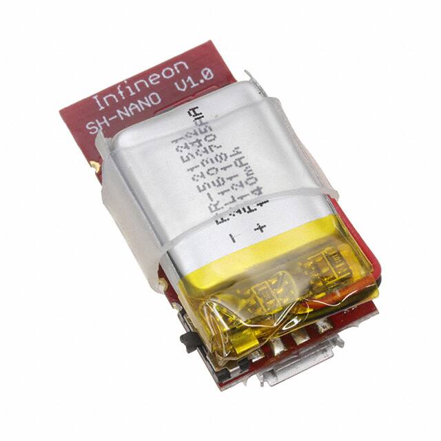 EVALSHNBV01TOBO1Infineon Technologies