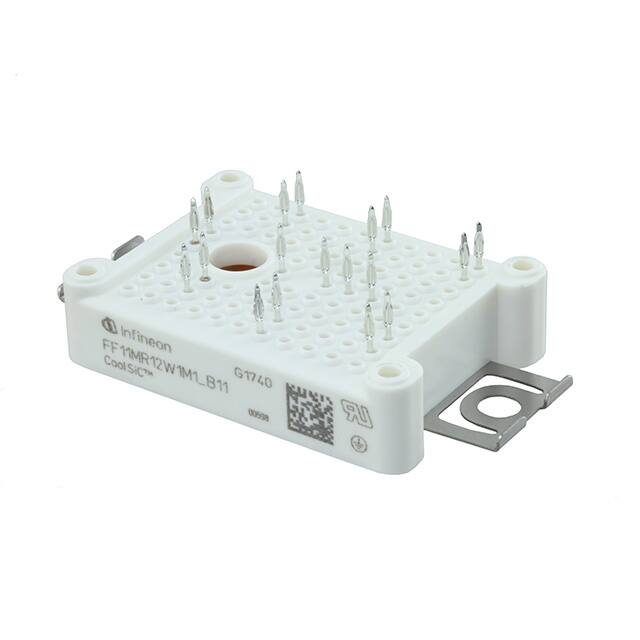 FF11MR12W1M1B11BOMA1Infineon Technologies