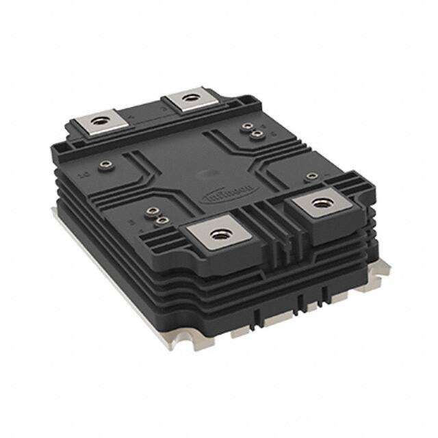 FF450R33T3E3BPSA1Infineon Technologies
