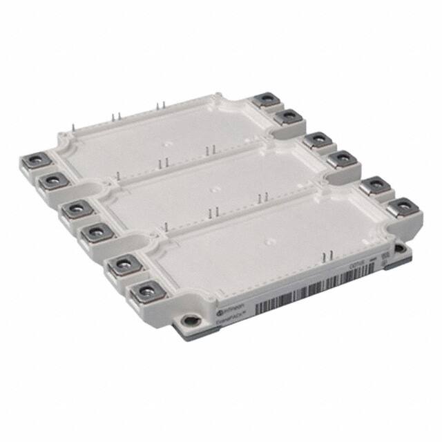 FS300R12KE3BOSA1Infineon Technologies