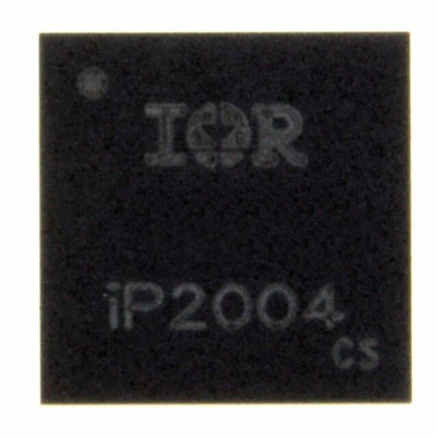 IP2004TRInfineon Technologies