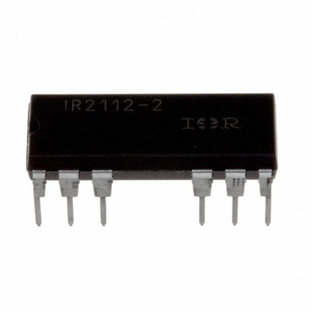 IR2112-2PBFInfineon Technologies