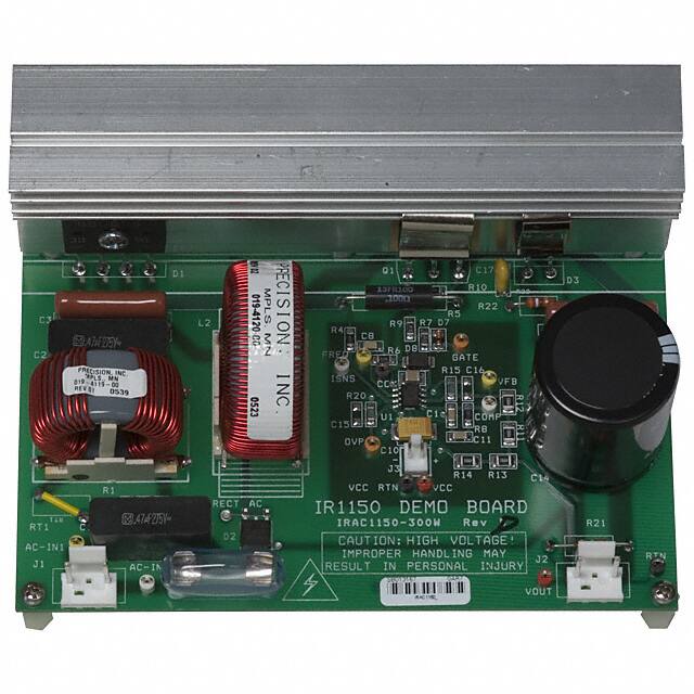 IRAC1150-300WInfineon Technologies