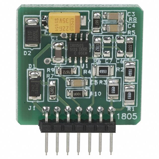 IRAC1150-D2Infineon Technologies