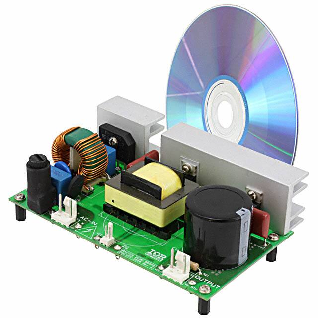 IRAC1155-300WInfineon Technologies