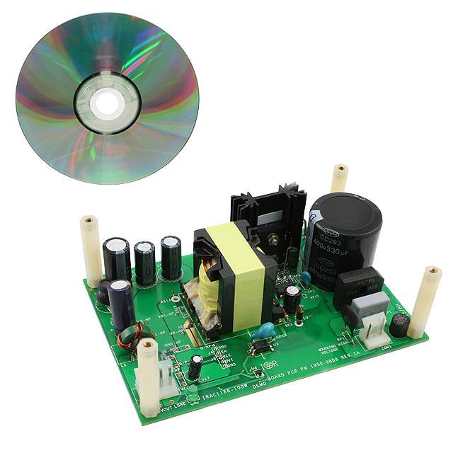 IRAC11662-100WInfineon Technologies