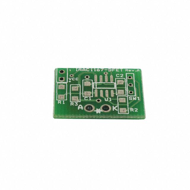 IRAC1167-D3Infineon Technologies