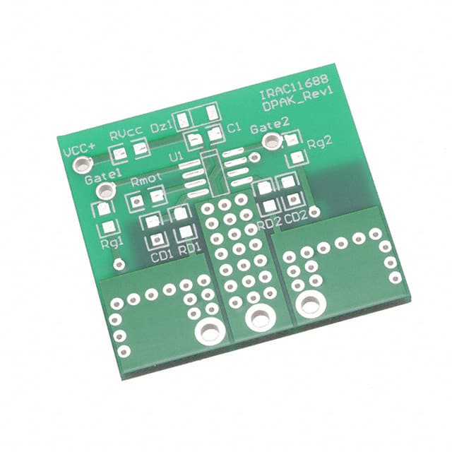 IRAC11688-DPAKInfineon Technologies