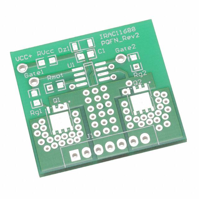 IRAC11688-QFNInfineon Technologies