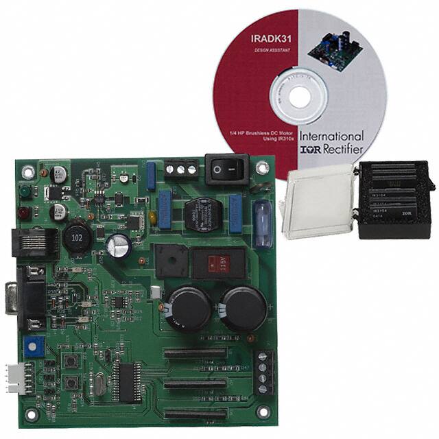 IRADK31Infineon Technologies