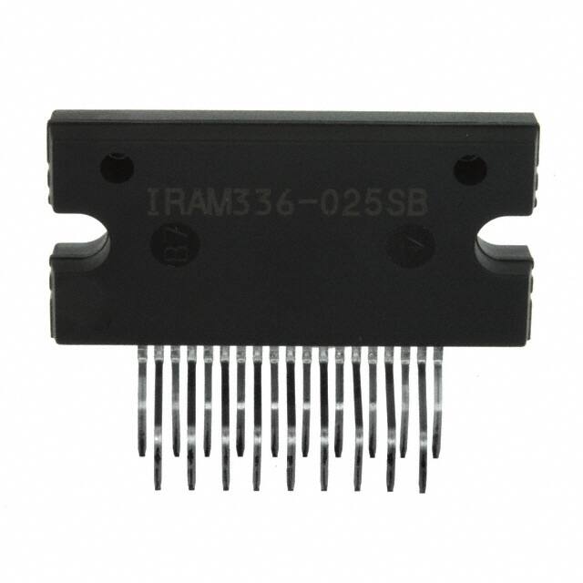 IRAM336-025SBInfineon Technologies