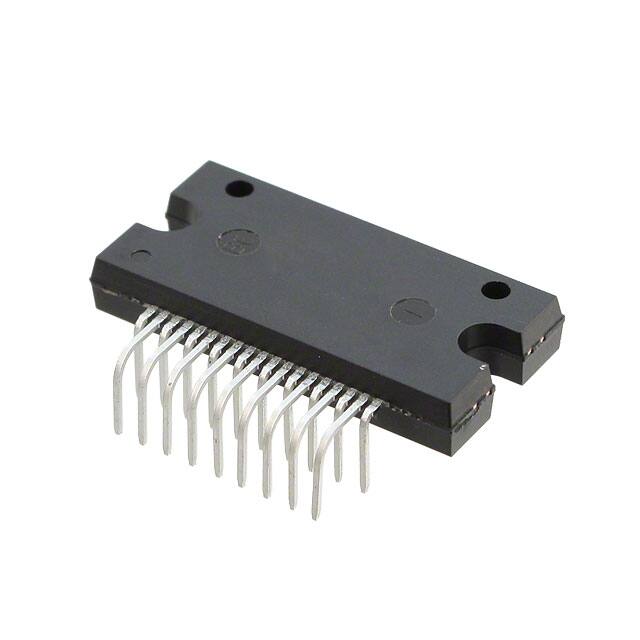 IRAM336-025SB3Infineon Technologies