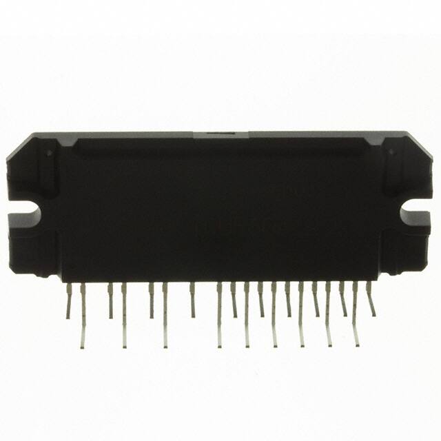 IRAMS10UP60A-2Infineon Technologies