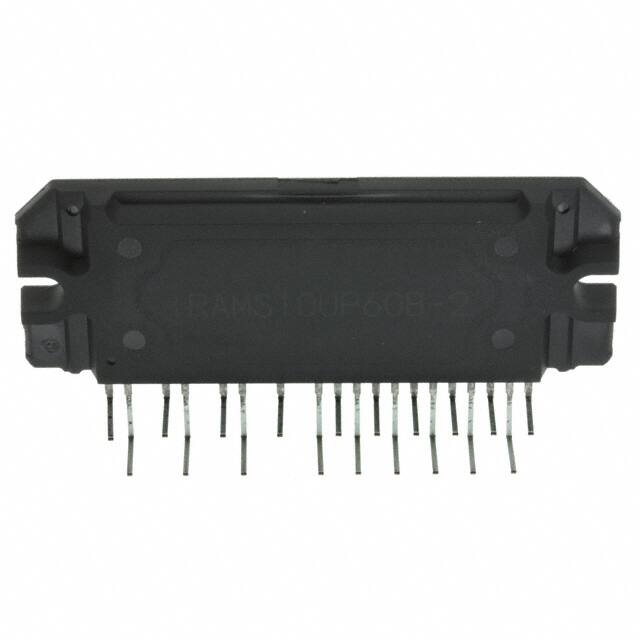 IRAMS10UP60B-2Infineon Technologies