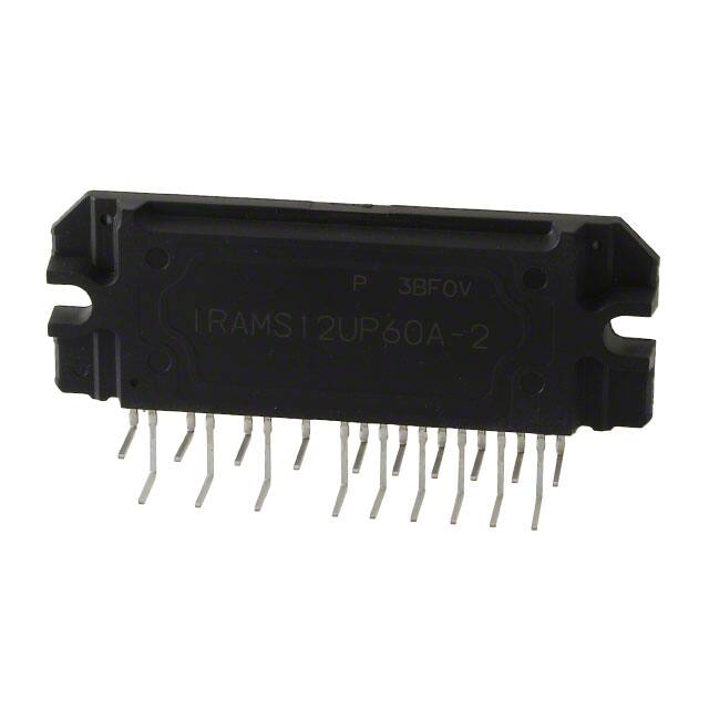 Infineon Technologies IRAMS12UP60A-2