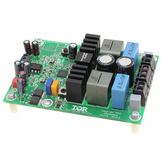 IRAUDAMP10Infineon Technologies