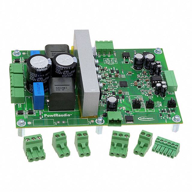 IRAUDAMP23Infineon Technologies