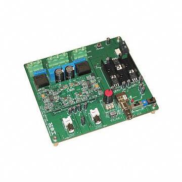 IRAUDAMP4Infineon Technologies