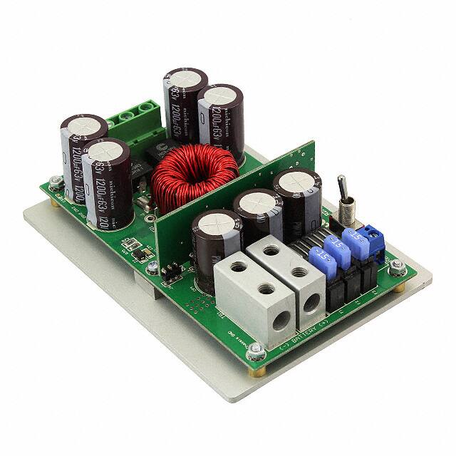 IRAUDPS1Infineon Technologies