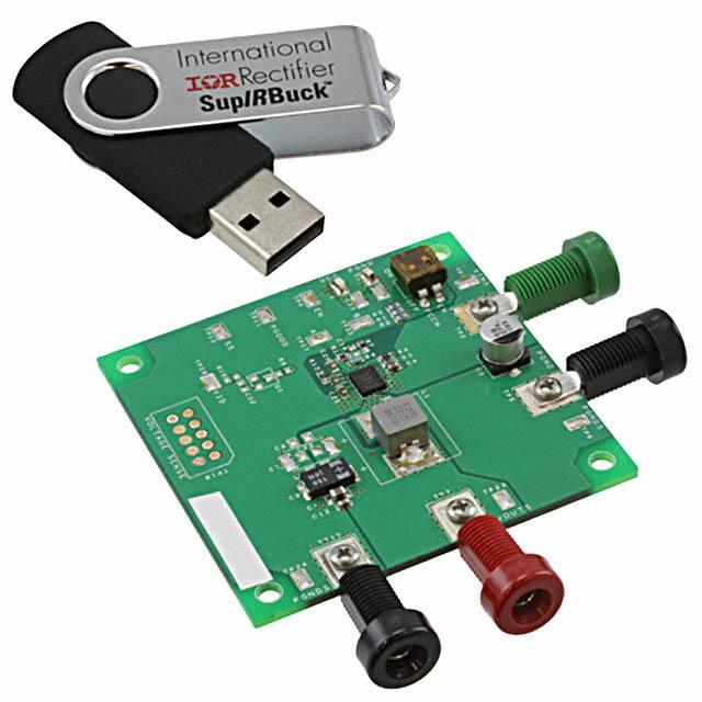 IRDC3473Infineon Technologies