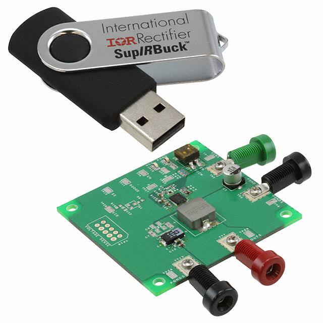 IRDC3475Infineon Technologies