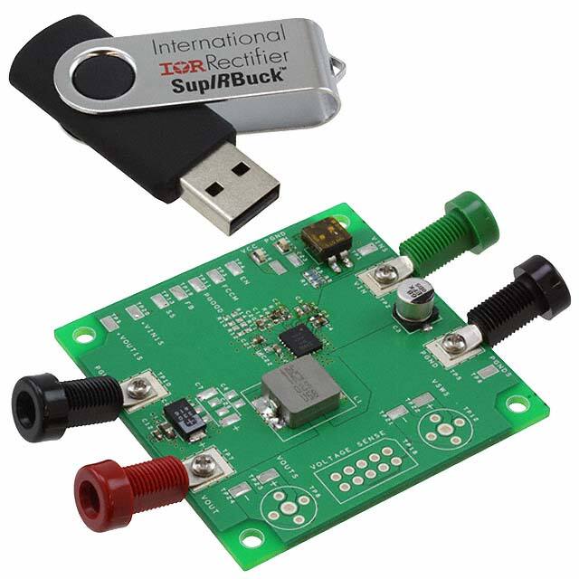IRDC3476Infineon Technologies
