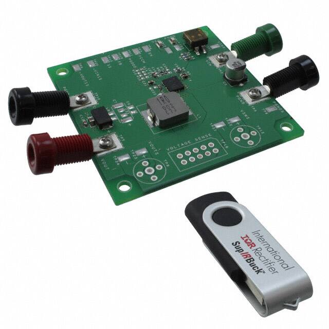 IRDC3477Infineon Technologies