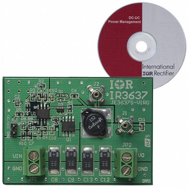 IRDC3637Infineon Technologies