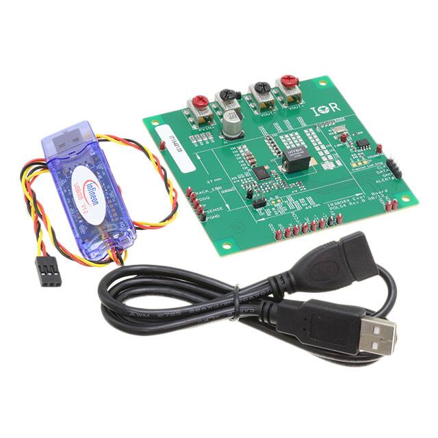 IRDC38062Infineon Technologies