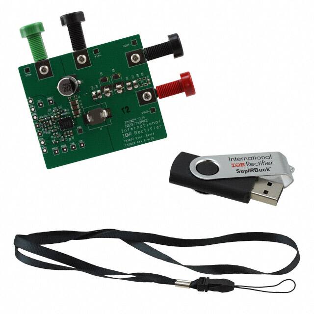 IRDC3839Infineon Technologies