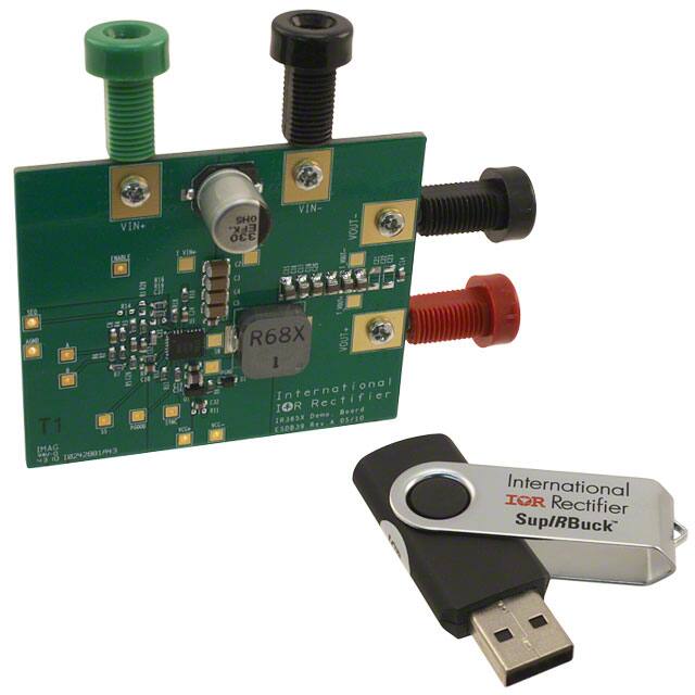 IRDC3859Infineon Technologies