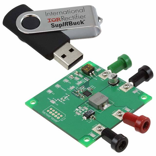 IRDC3865Infineon Technologies